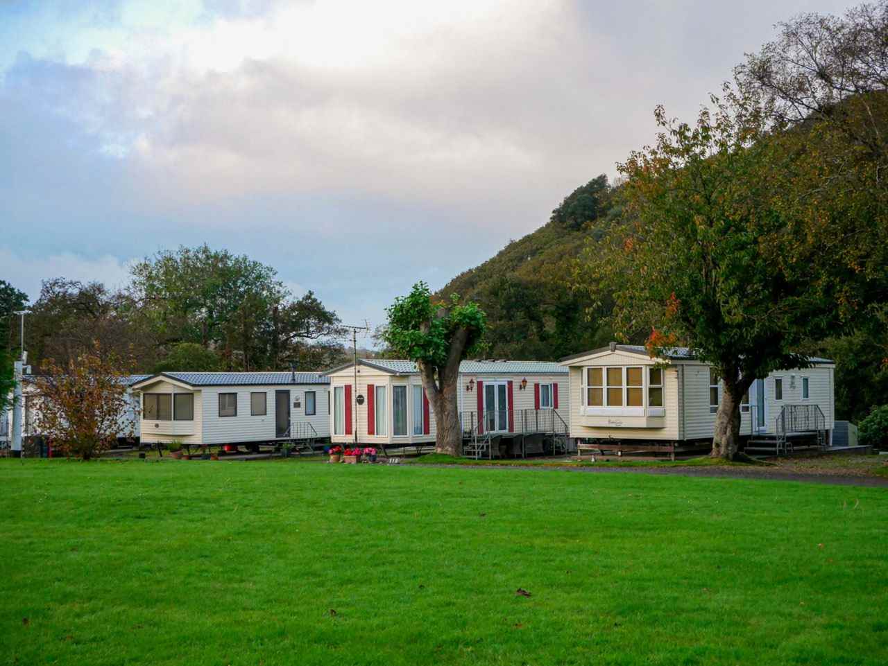5 étapes pour réussir la vente un mobil home d'occasion dans un camping ouvert à l'année