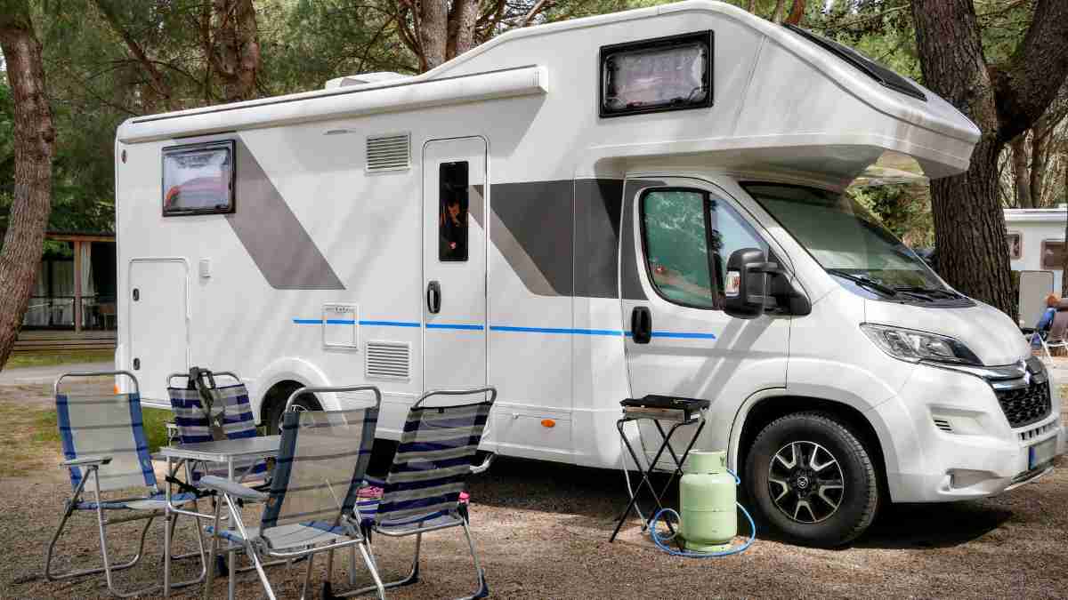 voici pourquoi acheter un mobil home dans un camping